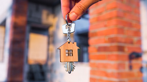 agence immobilière