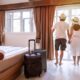 hébergement vacances