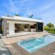 Villas de luxe à Cannes